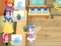 खेल Flower Shop