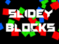खेल Slidey Blocks