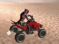 खेल Desert Racing