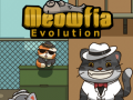 खेल Meowfia Evolution