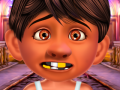 खेल Coco Miguel At The Dentist