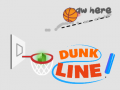 खेल Dunk Line