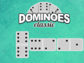 खेल Dominoes Classic