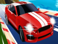 खेल Traffic Racer