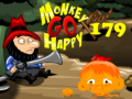 खेल Monkey Go Happy Stage 179