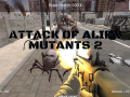 खेल Attack of Alien Mutants 2