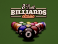 खेल 8 Ball Billiards Classic