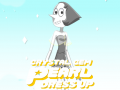 खेल Crystal Gem Pearl Dress Up