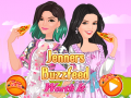 खेल Jenner Sisters Buzzfeed Worth It
