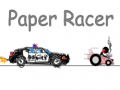 ಗೇಮ್ Paper Racer