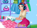 खेल Princess Tailor Shop