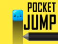 ಗೇಮ್ Pocket Jump