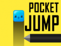 खेल Pocket Jump