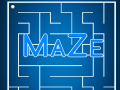 खेल The Maze