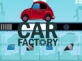 खेल Car Factory