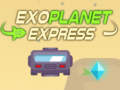 खेल Exoplanet Express