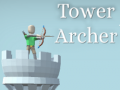 ગેમ Tower Archer