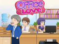 खेल Office Love