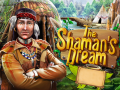 விளையாட்டு The Shamans Dream