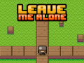 ಗೇಮ್ Leave Me Alone