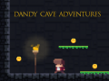 खेल Dandy Cave Adventures