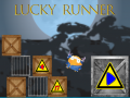 ಗೇಮ್ Lucky Runner