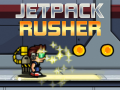 ಗೇಮ್ Jetpack Rusher