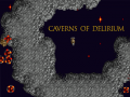 ગેમ Caverns of Delirium