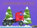 खेल Christmas Bridge