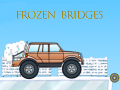 खेल Frozen Bridges