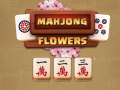खेल Mahjong Flowers