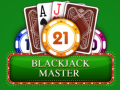 விளையாட்டு Blackjack Master