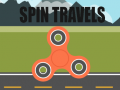 खेल Spin Travels