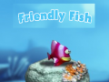 ಗೇಮ್ Friendly Fish