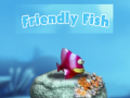 खेल Friendly Fish