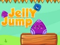 खेल Jelly Jumping