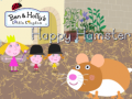ગેમ Ben & Holly's Little Kingdom Happy Hamster