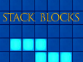 ગેમ Stack Blocks