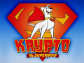 खेल Krypto The Superdog
