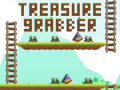 खेल Treasure Grabber