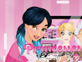 खेल Princesses Beauty Vlog