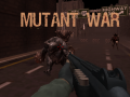 खेल Mutant War