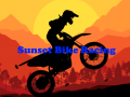 खेल Sunset Bike Racing