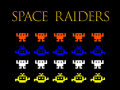 खेल Space Raiders