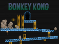 खेल Bonkey Kong