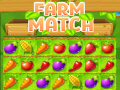 खेल Farm Match