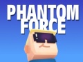 खेल Kogama Phantom Force