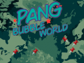 खेल Pang Bubble World