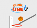 खेल Dunk Line 2