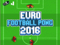 खेल Euro 2016 Football Pong